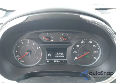 2020 Chevrolet Malibu Fwd Lt z USA, uszkodzony, nr VIN 1G1ZD5ST6LF055899